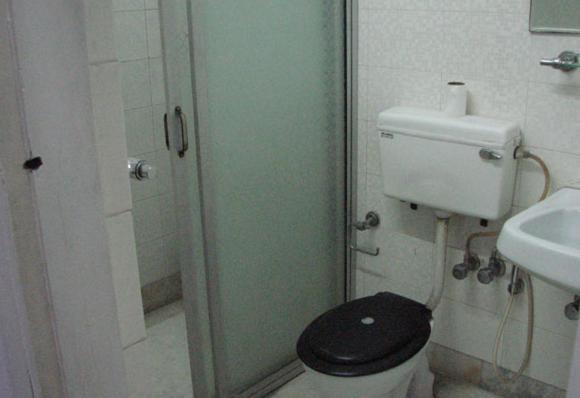 Monorama Guest House Calcutá Quarto foto