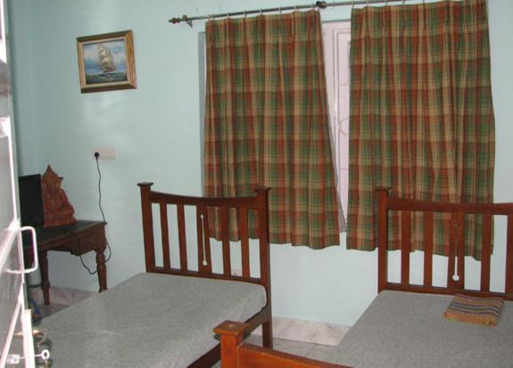Monorama Guest House Calcutá Quarto foto