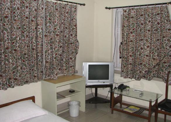 Monorama Guest House Calcutá Quarto foto