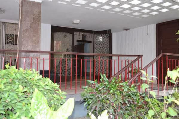 Monorama Guest House Calcutá Exterior foto